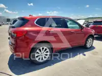 2016 Buick ENVISION photo
