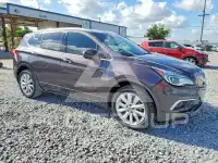 2016 Buick ENVISION фото