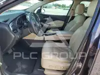 2016 Buick ENVISION фото