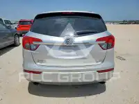 2016 Buick ENVISION фото