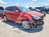2016 Buick ENVISION photo