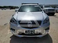 2016 Buick ENVISION фото