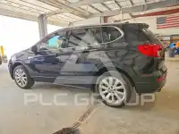 2016 Buick ENVISION photo