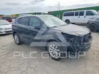 2016 Buick ENVISION фото