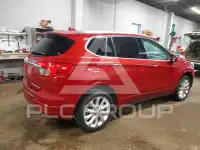 2016 Buick ENVISION photo