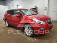 2016 Buick ENVISION photo