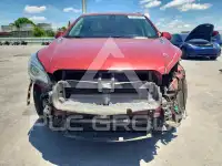 2016 Buick ENVISION photo