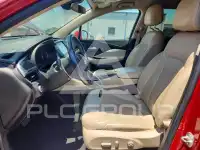 2016 Buick ENVISION photo