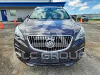 2016 Buick ENVISION фото
