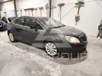 2016 Buick VERANO фото