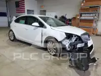 2016 Buick VERANO фото