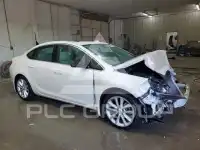 2016 Buick VERANO фото