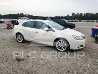 2016 Buick VERANO фото