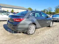 2016 Buick VERANO фото