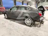 2016 Buick VERANO фото
