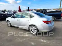 2016 Buick VERANO фото