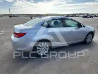 2016 Buick VERANO фото