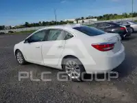 2016 Buick VERANO фото