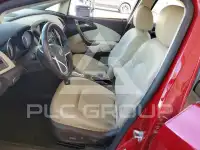 2016 Buick VERANO фото