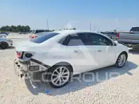 2016 Buick VERANO photo
