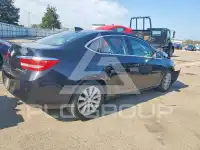 2016 Buick VERANO фото