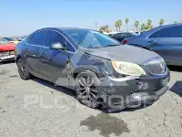 2016 Buick VERANO photo