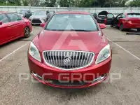 2016 Buick VERANO фото