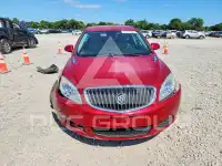 2016 Buick VERANO фото