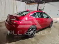 2016 Buick VERANO фото