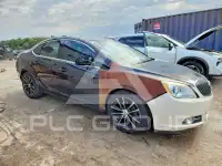 2016 Buick VERANO фото
