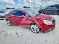 2016 Buick VERANO фото