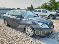 2016 Buick VERANO фото