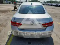 2016 Buick VERANO photo