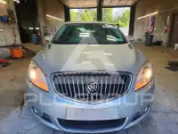 2016 Buick VERANO фото