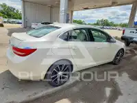 2016 Buick VERANO фото