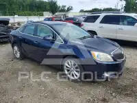 2016 Buick VERANO фото