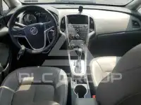 2016 Buick VERANO фото
