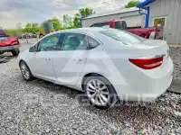 2016 Buick VERANO фото