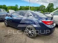 2016 Buick VERANO фото