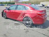 2016 Buick VERANO фото