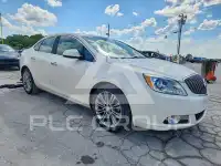 2016 Buick VERANO фото