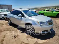 2016 Buick VERANO фото