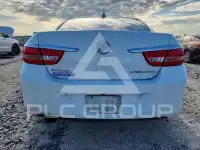 2016 Buick VERANO photo