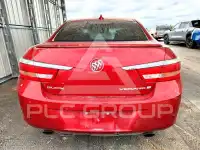 2016 Buick VERANO photo