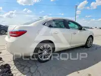 2016 Buick VERANO фото