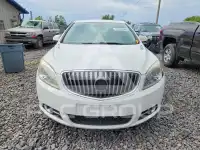 2016 Buick VERANO фото