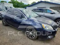 2016 Buick VERANO фото