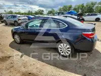 2016 Buick VERANO фото