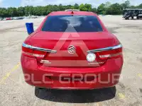 2016 Buick VERANO photo