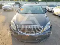 2016 Buick VERANO фото